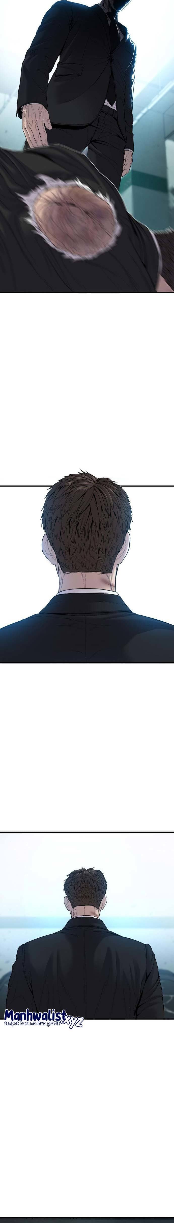Halaman 18 dari Manager Kim Chapter 103
