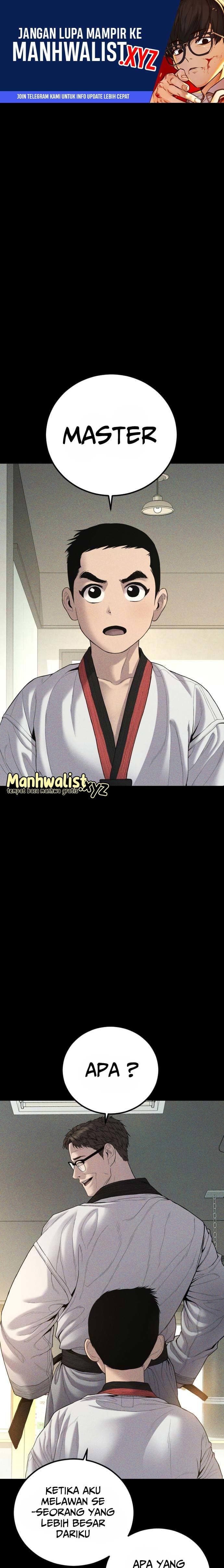 Halaman 2 dari Manager Kim Chapter 103