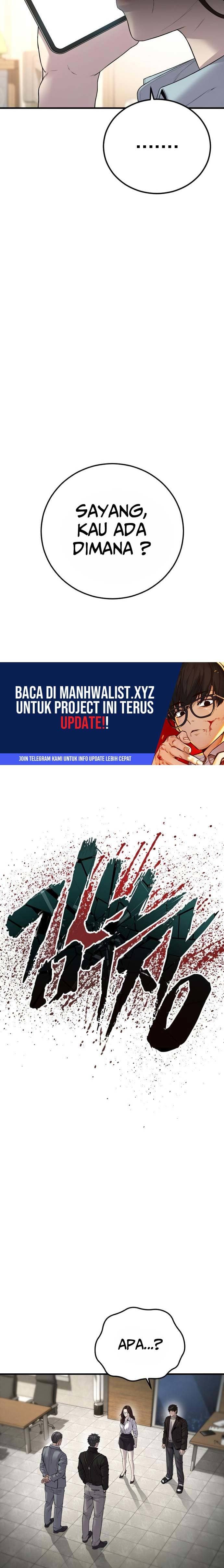 Halaman 22 dari Manager Kim Chapter 103
