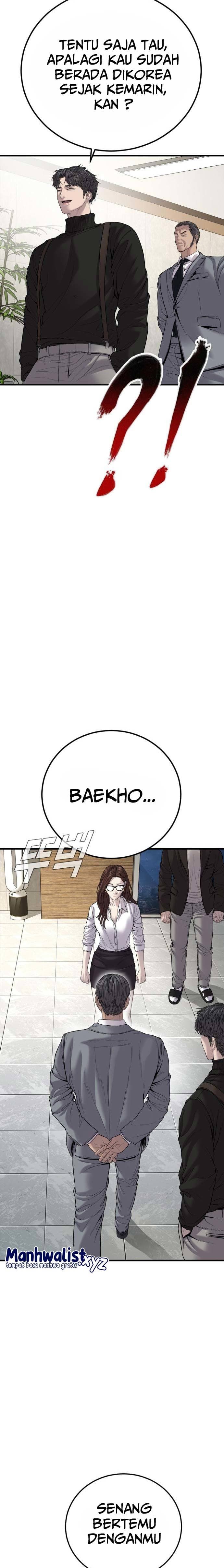 Halaman 24 dari Manager Kim Chapter 103