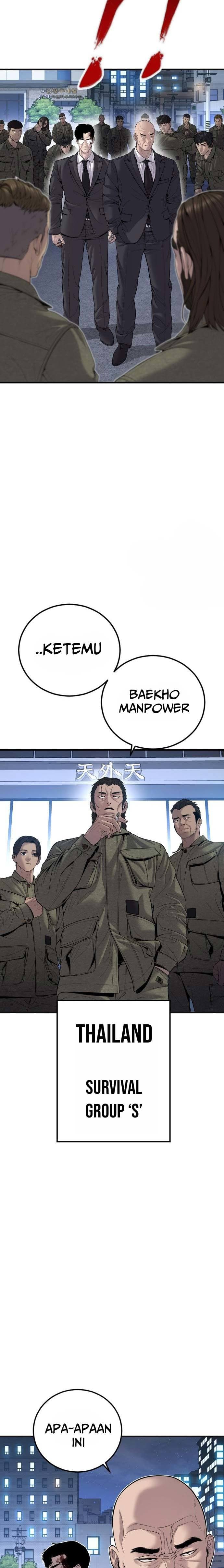 Halaman 33 dari Manager Kim Chapter 103