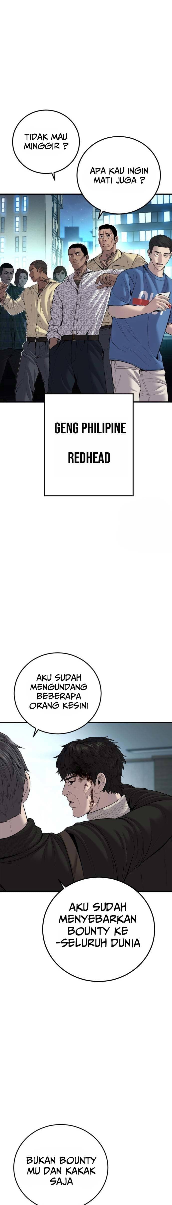 Halaman 35 dari Manager Kim Chapter 103