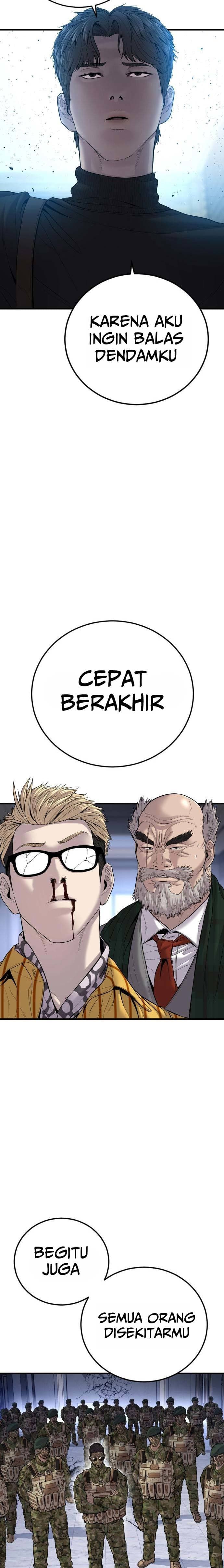 Halaman 36 dari Manager Kim Chapter 103