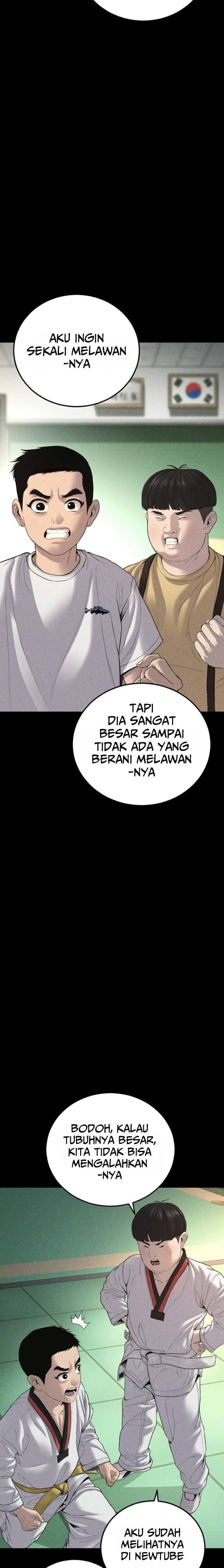 Halaman 4 dari Manager Kim Chapter 103