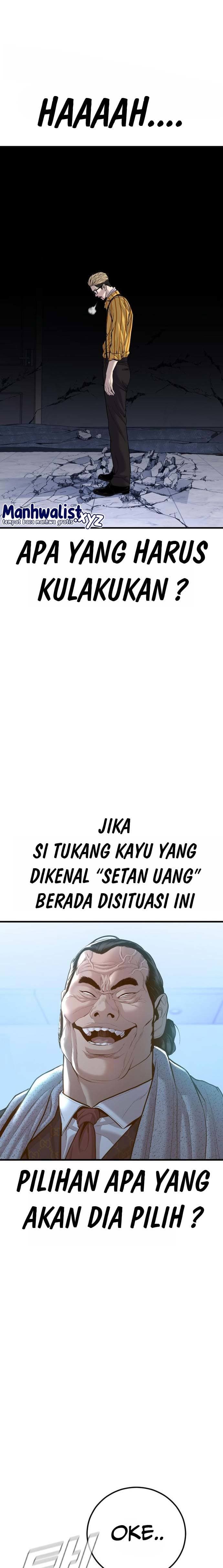 Halaman 40 dari Manager Kim Chapter 103