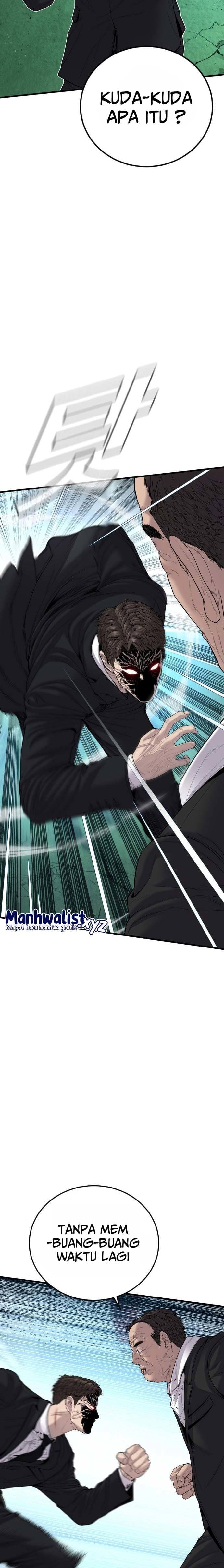 Halaman 9 dari Manager Kim Chapter 103