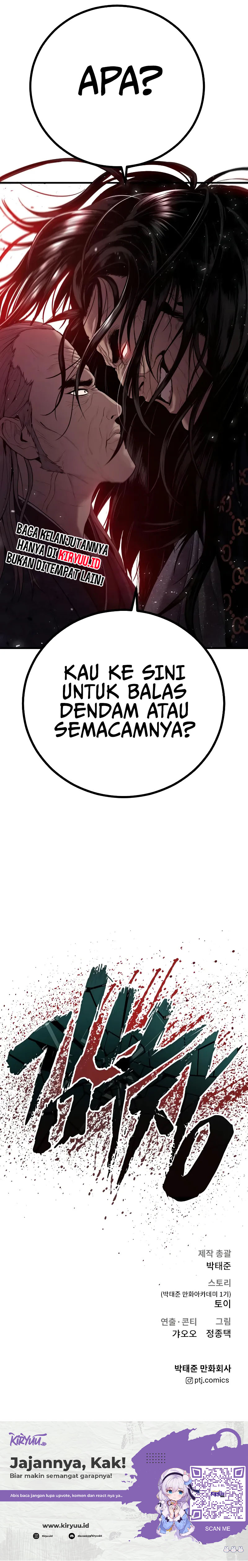 Halaman 23 dari Manager Kim Chapter 104