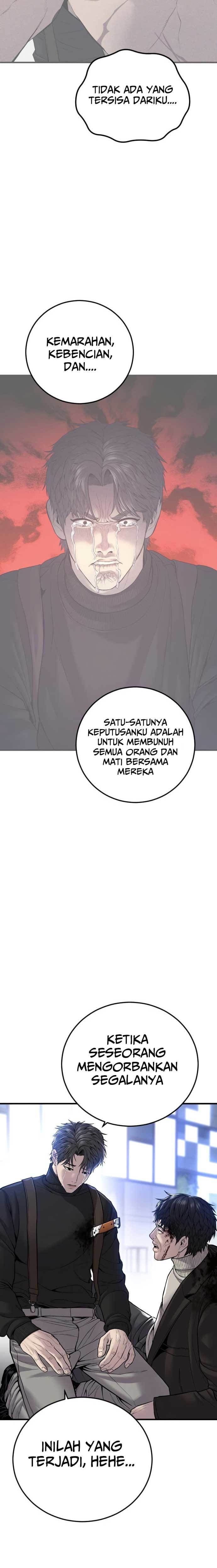 Halaman 11 dari Manager Kim Chapter 108