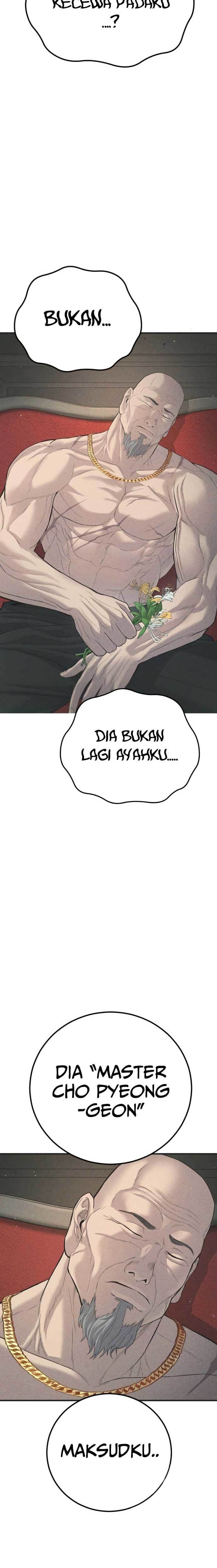 Halaman 13 dari Manager Kim Chapter 108