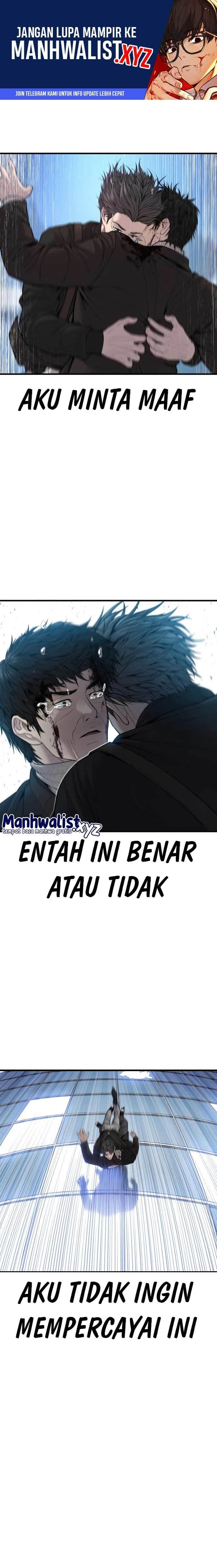 Halaman 2 dari Manager Kim Chapter 108