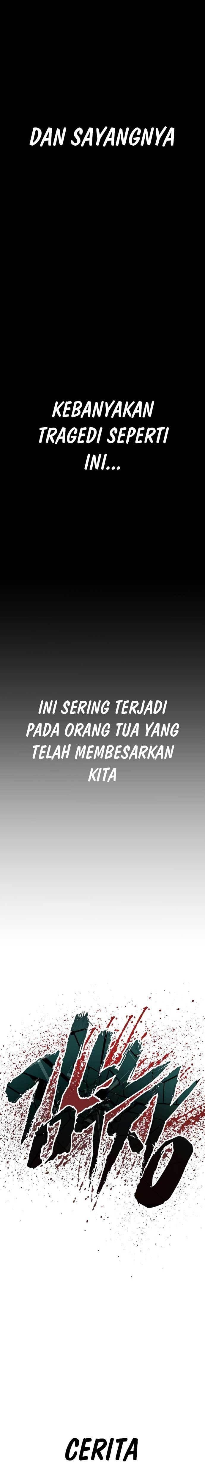 Halaman 21 dari Manager Kim Chapter 108