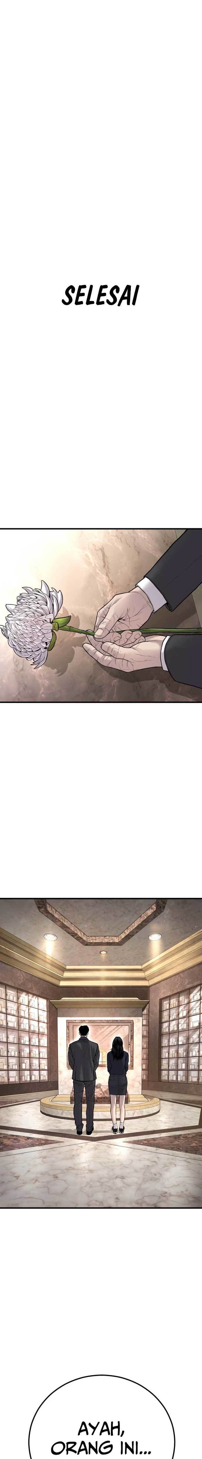 Halaman 22 dari Manager Kim Chapter 108