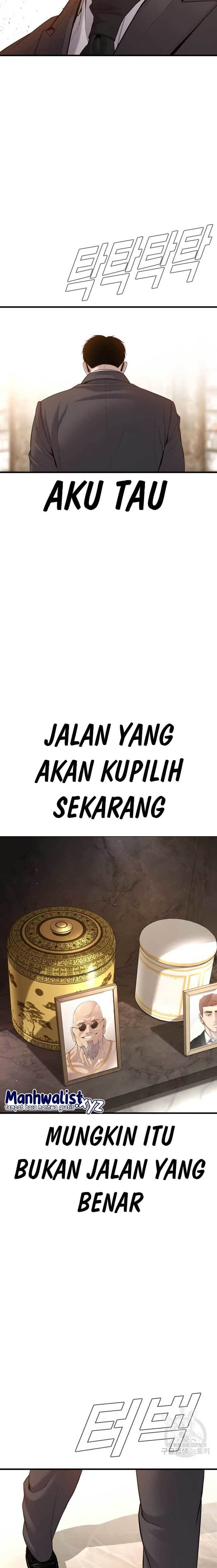 Halaman 42 dari Manager Kim Chapter 108