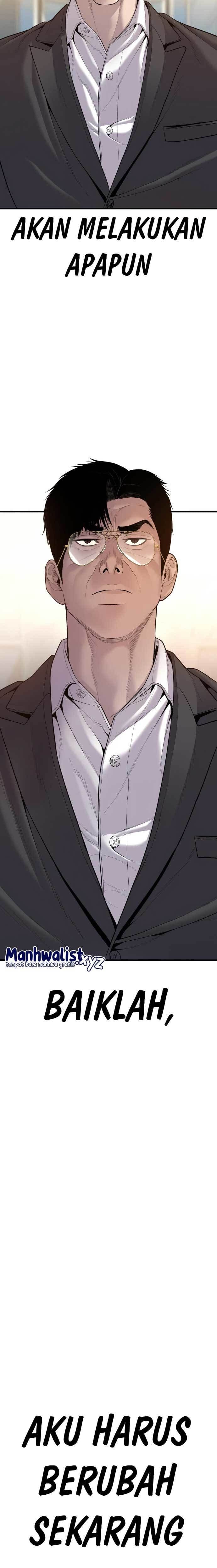 Halaman 45 dari Manager Kim Chapter 108