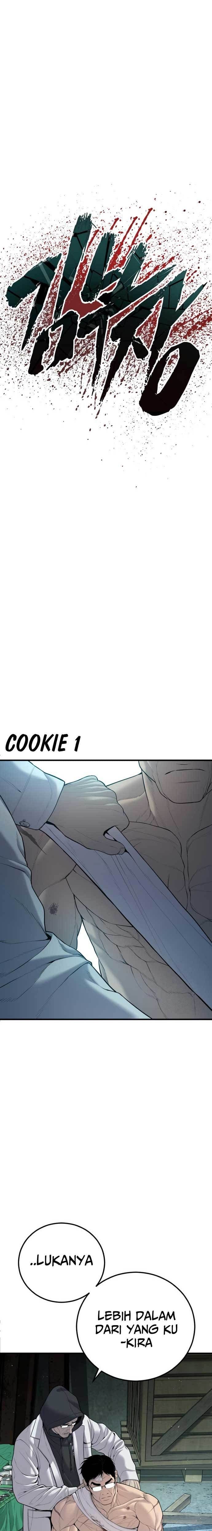 Halaman 46 dari Manager Kim Chapter 108