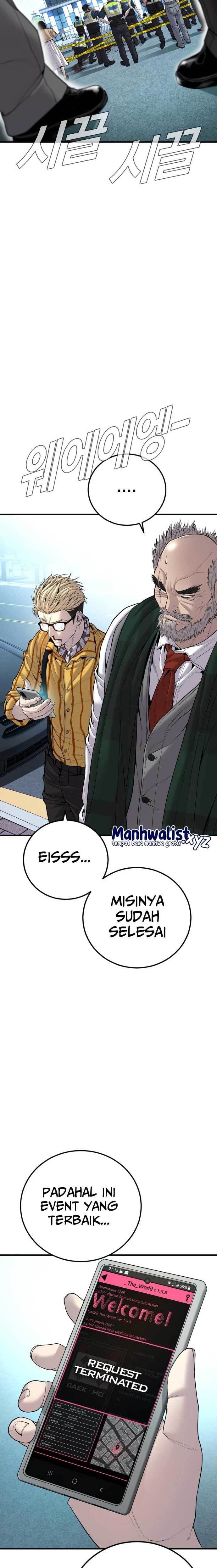 Halaman 48 dari Manager Kim Chapter 108