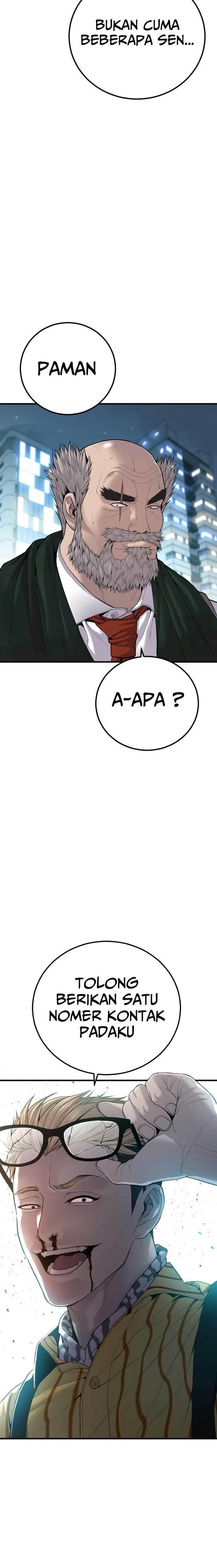 Halaman 49 dari Manager Kim Chapter 108
