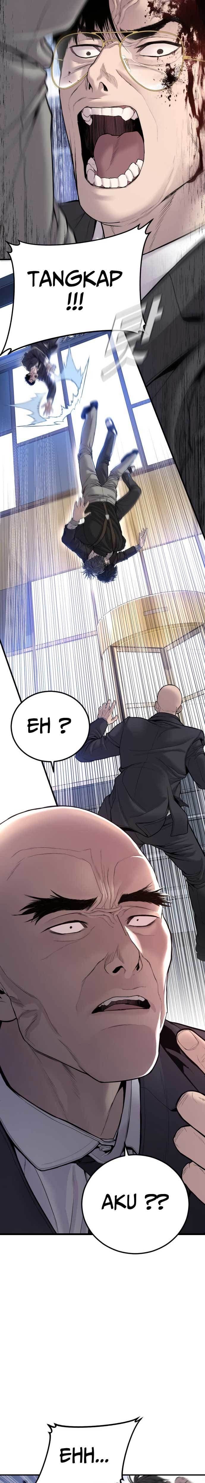 Halaman 5 dari Manager Kim Chapter 108