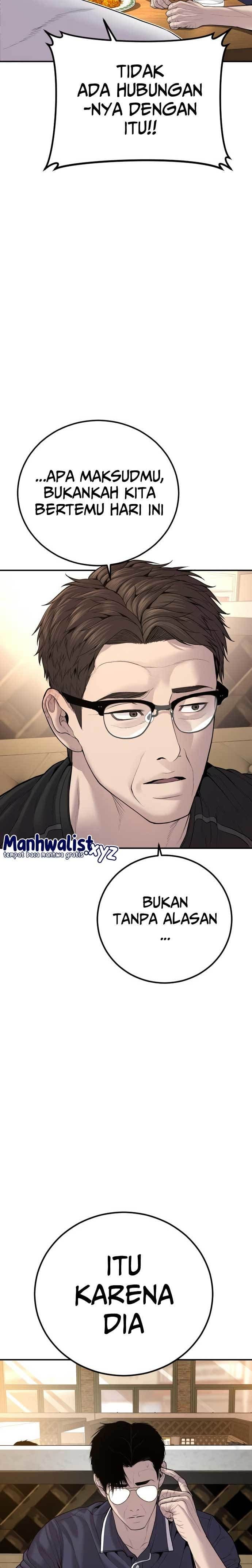 Halaman 52 dari Manager Kim Chapter 108