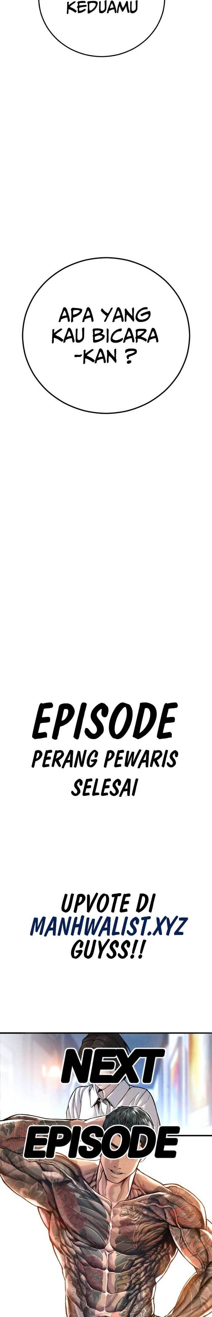 Halaman 54 dari Manager Kim Chapter 108