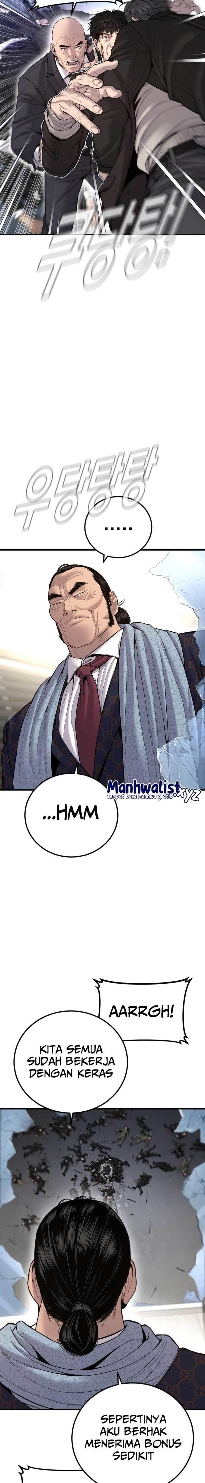 Halaman 6 dari Manager Kim Chapter 108