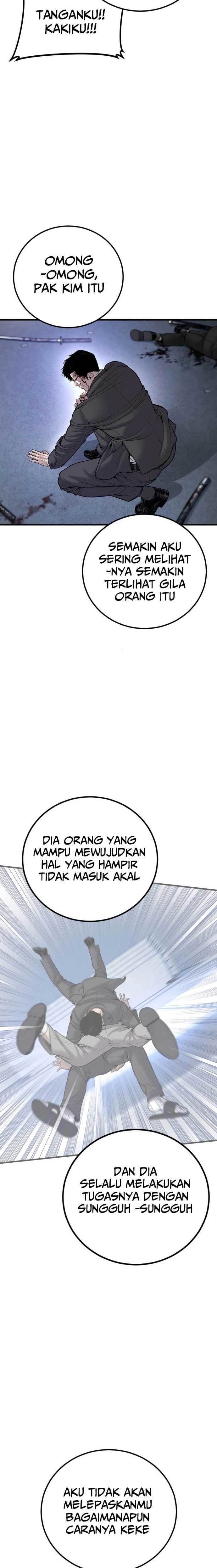 Halaman 7 dari Manager Kim Chapter 108