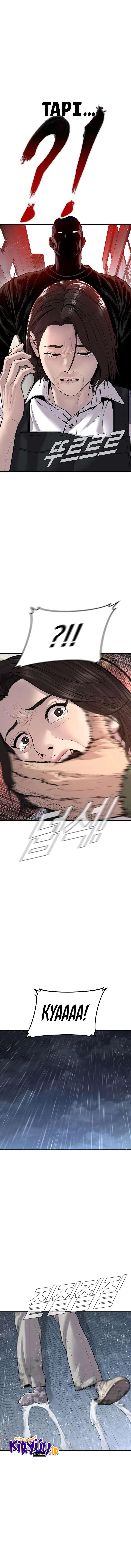 Halaman 19 dari Manager Kim Chapter 109