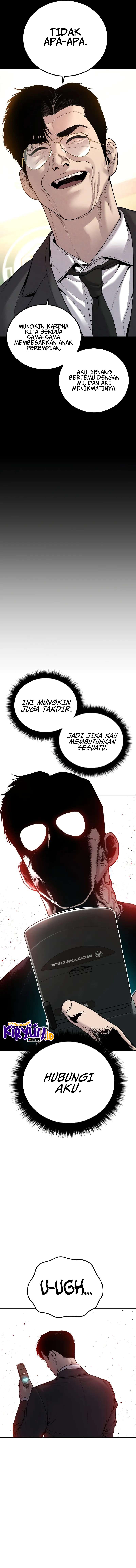Halaman 24 dari Manager Kim Chapter 109