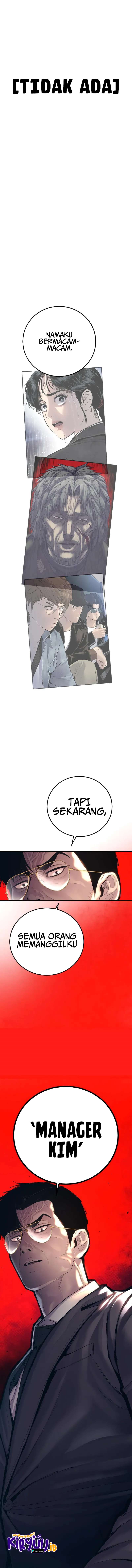 Halaman 28 dari Manager Kim Chapter 109