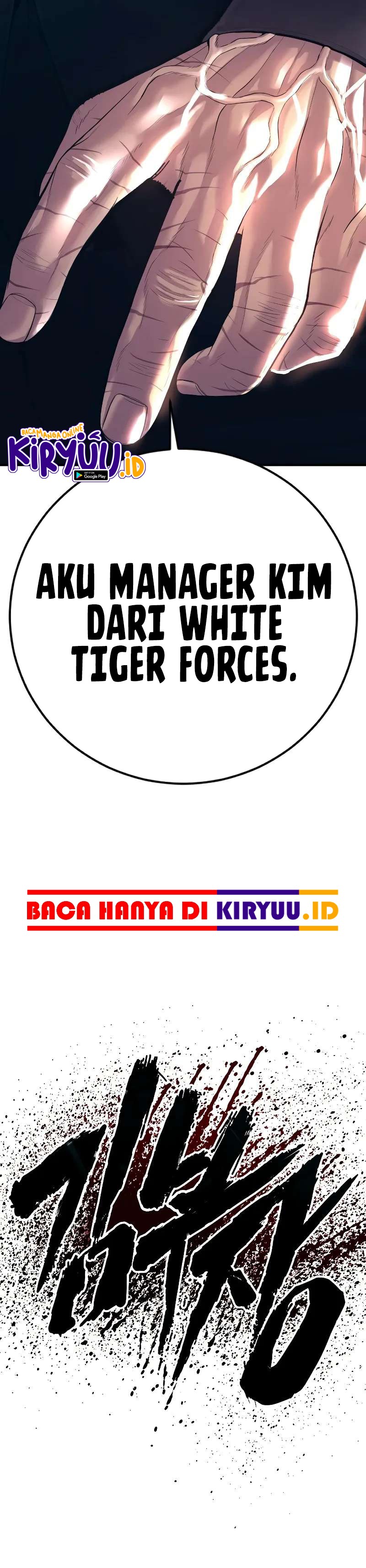 Halaman 29 dari Manager Kim Chapter 109
