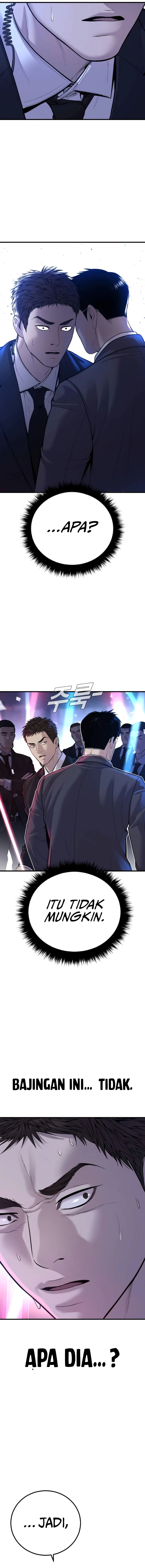 Halaman 19 dari Manager Kim Chapter 113
