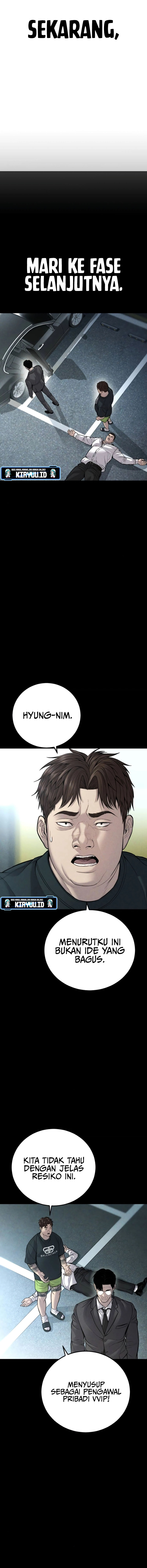 Halaman 24 dari Manager Kim Chapter 113