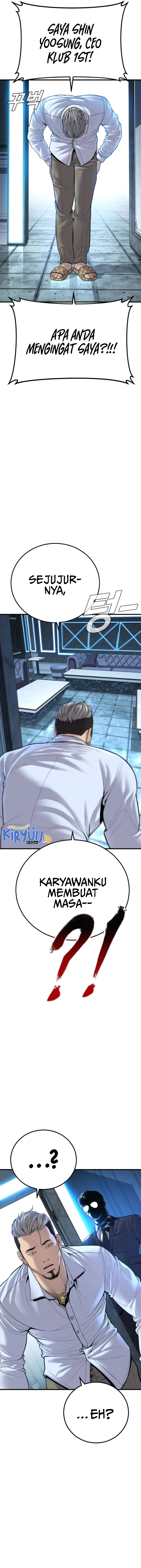 Halaman 18 dari Manager Kim Chapter 114