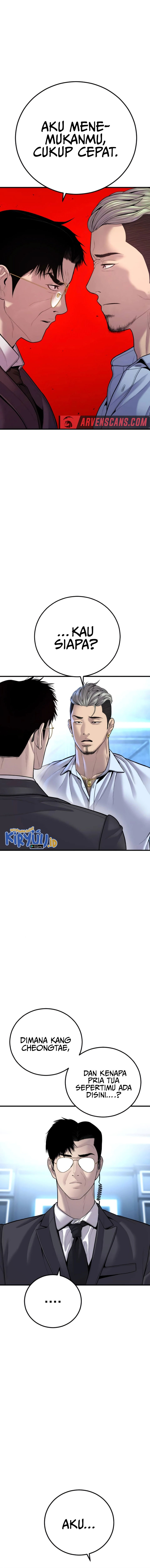 Halaman 20 dari Manager Kim Chapter 114