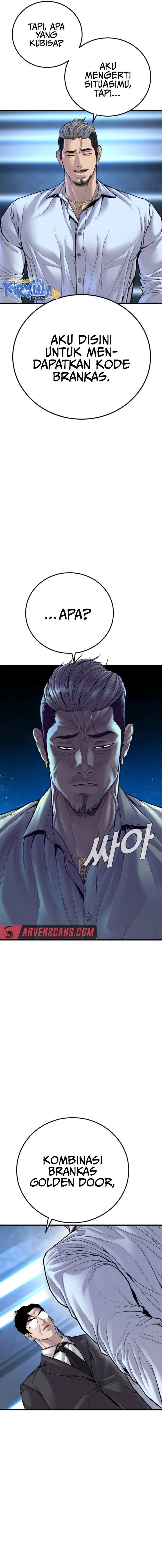 Halaman 24 dari Manager Kim Chapter 114