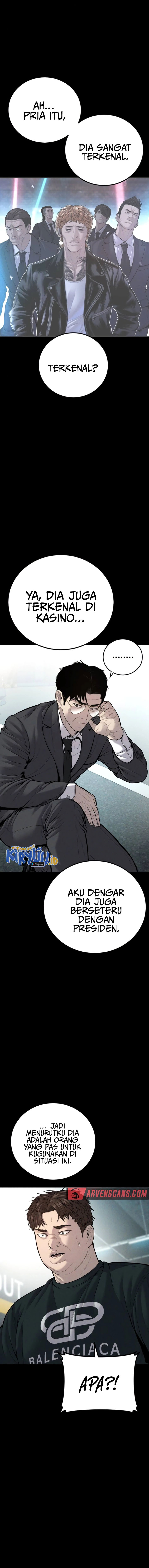 Halaman 3 dari Manager Kim Chapter 114