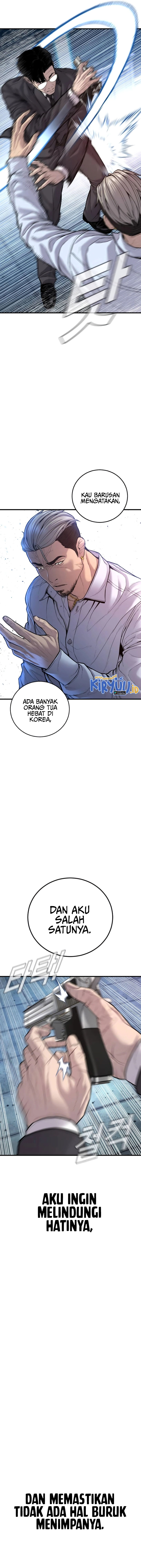 Halaman 30 dari Manager Kim Chapter 114