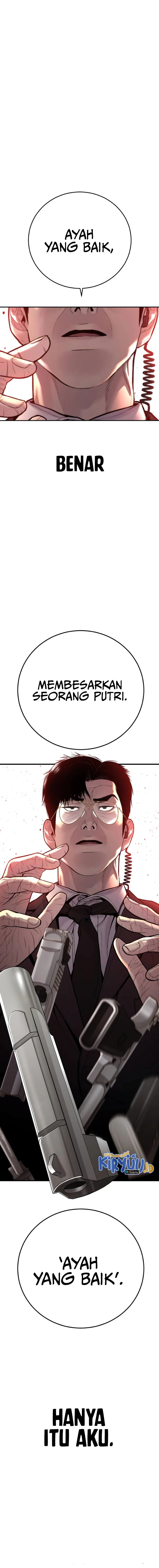 Halaman 31 dari Manager Kim Chapter 114