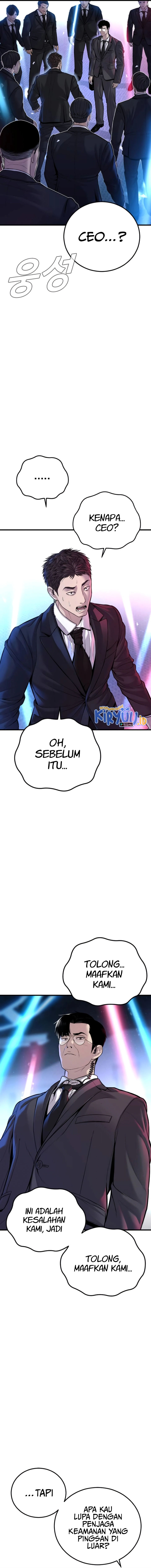 Halaman 6 dari Manager Kim Chapter 114