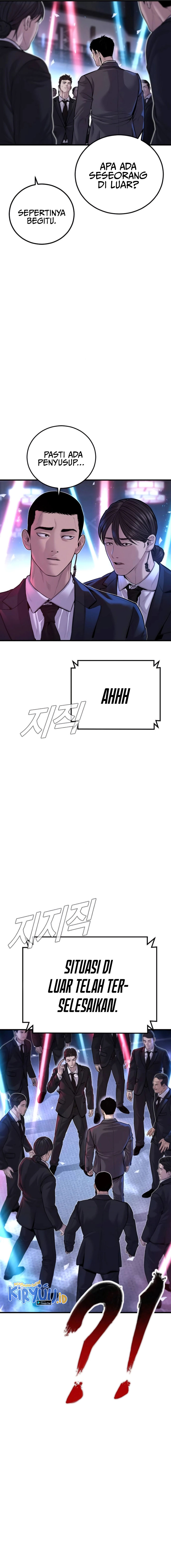 Halaman 7 dari Manager Kim Chapter 114