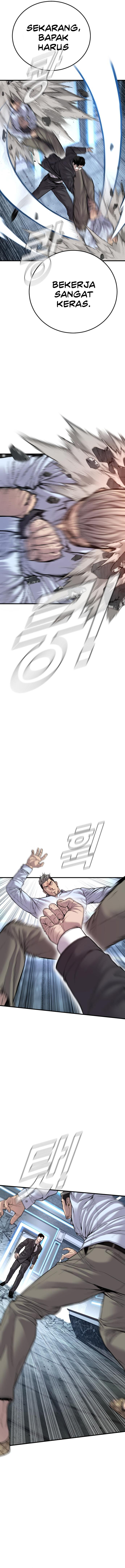 Halaman 16 dari Manager Kim Chapter 115