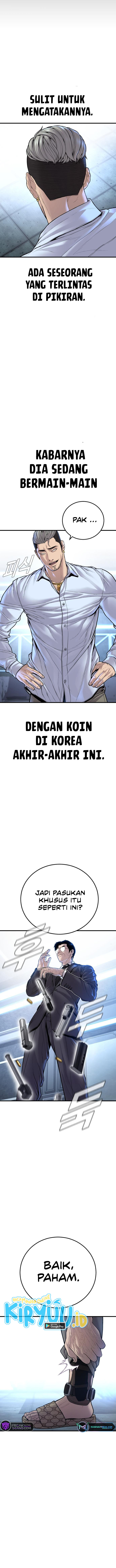 Halaman 4 dari Manager Kim Chapter 115