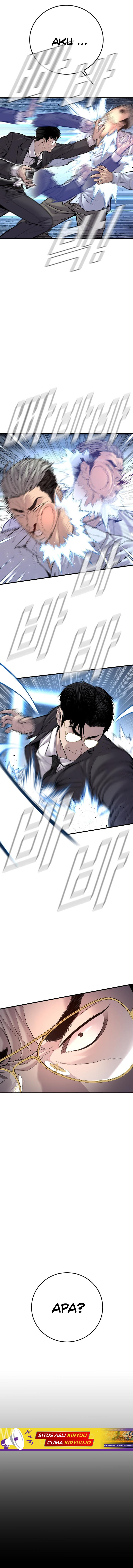 Halaman 8 dari Manager Kim Chapter 115