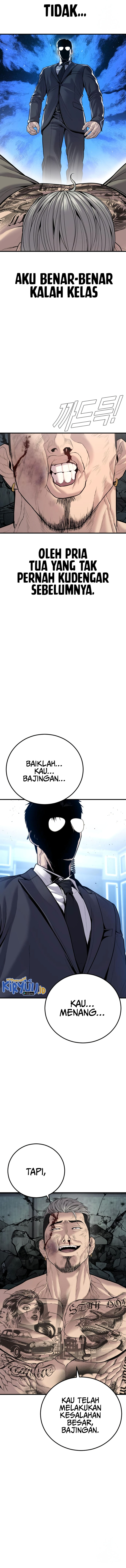Halaman 19 dari Manager Kim Chapter 116