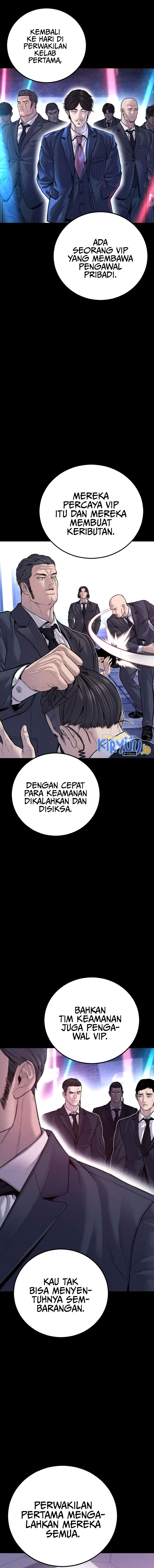 Halaman 4 dari Manager Kim Chapter 116