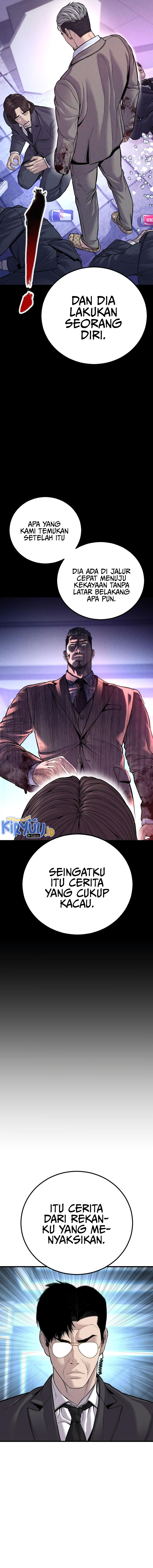 Halaman 5 dari Manager Kim Chapter 116
