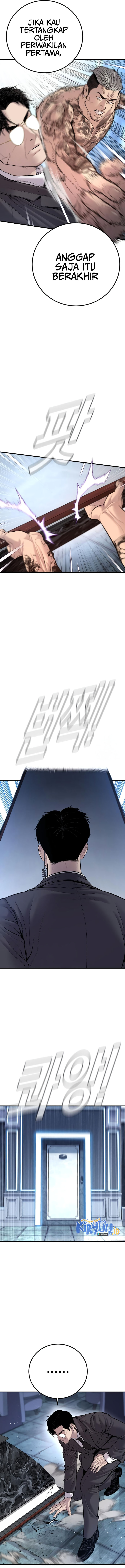 Halaman 6 dari Manager Kim Chapter 116