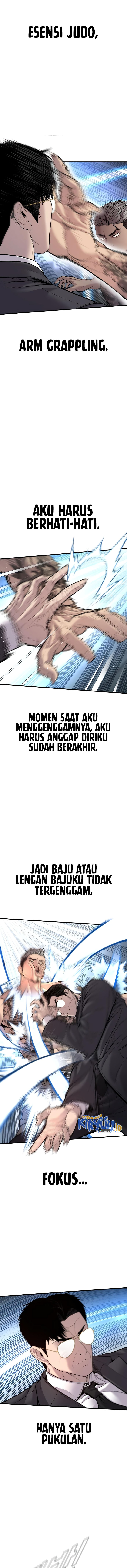 Halaman 7 dari Manager Kim Chapter 116