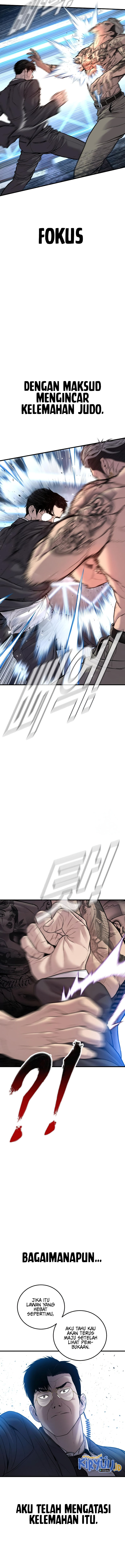 Halaman 8 dari Manager Kim Chapter 116