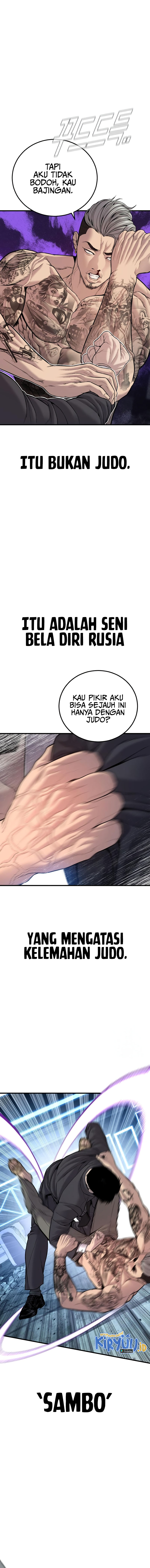 Halaman 9 dari Manager Kim Chapter 116